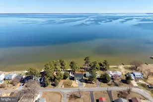 54 Shore Dr, Colonial Beach, VA 22443 - Photo 9