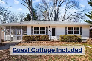 227 7th St, Colonial Beach, VA 22443 - Photo 1