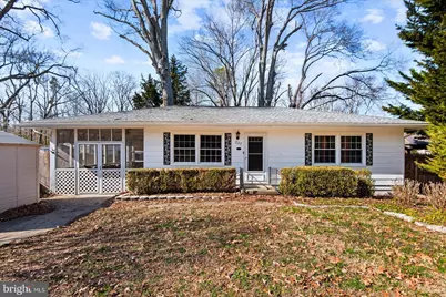 227 7th Street, Colonial Beach, VA 22443 - Photo 1
