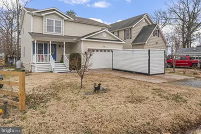 1226 Bancroft Avenue, Colonial Beach, VA 22443 - Photo 33