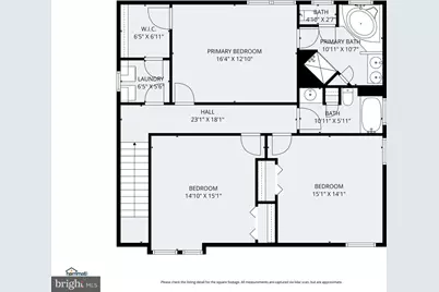 1226 Bancroft Avenue, Colonial Beach, VA 22443 - Photo 41