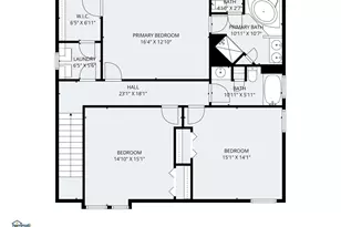 1226 Bancroft Ave, Colonial Beach, VA 22443 - Photo 41