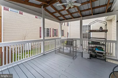 1226 Bancroft Avenue, Colonial Beach, VA 22443 - Photo 39