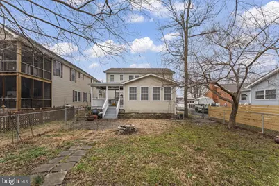 1226 Bancroft Avenue, Colonial Beach, VA 22443 - Photo 27