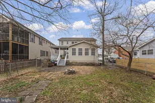 1226 Bancroft Ave, Colonial Beach, VA 22443 - Photo 27
