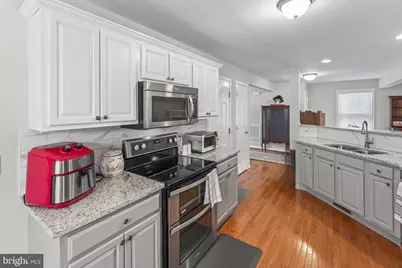 1226 Bancroft Avenue, Colonial Beach, VA 22443 - Photo 15