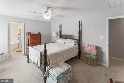 1226 Bancroft Avenue, Colonial Beach, VA 22443 - Photo 17