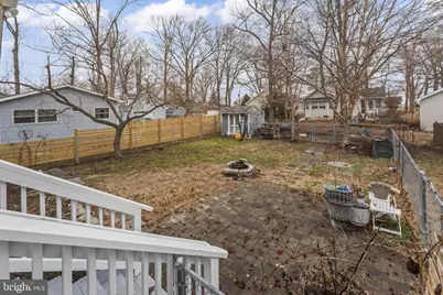 1226 Bancroft Avenue, Colonial Beach, VA 22443 - Photo 31