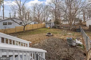 1226 Bancroft Ave, Colonial Beach, VA 22443 - Photo 31