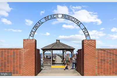 200 5th Street, Colonial Beach, VA 22443 - Photo 33