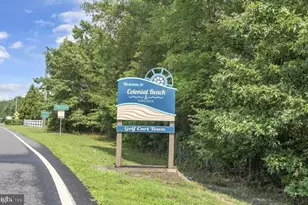 200 5th St, Colonial Beach, VA 22443 - Photo 43