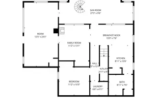 118 Bishop Dr, Montross, VA 22520 - Photo 43