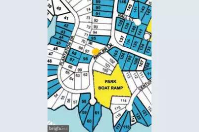 Lot #97 Angler Lane, Montross, VA 22520 - Photo 5