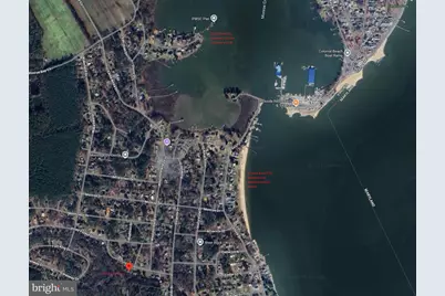 305 Cedar Lane, Colonial Beach, VA 22443 - Photo 33