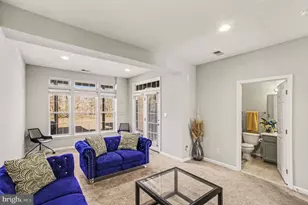 307 Monroe Point Dr, Colonial Beach, VA 22443 - Photo 3