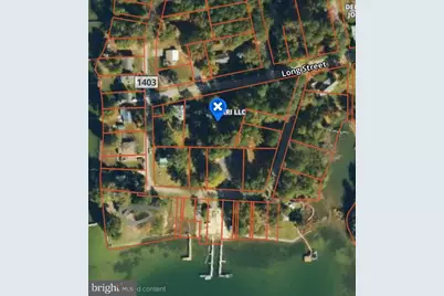 Lots 135-139 Long Street, Kinsale, VA 22488 - Photo 1