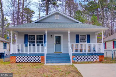 2005 McKinney Boulevard, Colonial Beach, VA 22443 - Photo 1