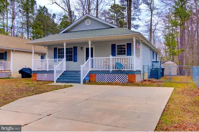 2005 McKinney Boulevard, Colonial Beach, VA 22443 - Photo 3