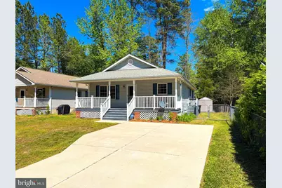 2005 McKinney Boulevard, Colonial Beach, VA 22443 - Photo 3