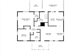 412 Marshall Ave, Colonial Beach, VA 22443 - Photo 5