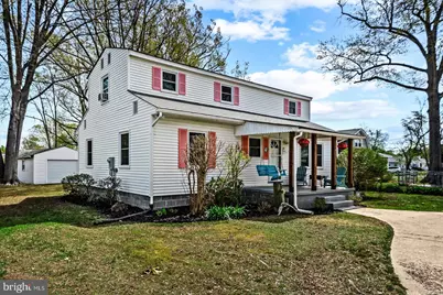 412 Marshall Avenue, Colonial Beach, VA 22443 - Photo 3