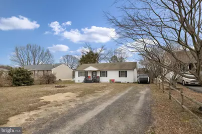514 Albrough Boulevard, Colonial Beach, VA 22443 - Photo 3