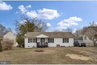 514 Albrough Boulevard, Colonial Beach, VA 22443 - Photo 1