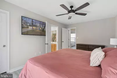 219 Santa Maria Avenue, Colonial Beach, VA 22443 - Photo 23