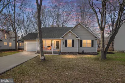 219 Santa Maria Avenue, Colonial Beach, VA 22443 - Photo 51