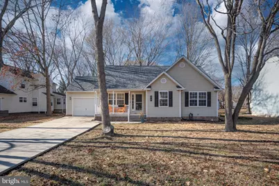 219 Santa Maria Avenue, Colonial Beach, VA 22443 - Photo 43