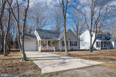 219 Santa Maria Avenue, Colonial Beach, VA 22443 - Photo 41