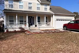 213 Forest Ave, Colonial Beach, VA 22443 - Photo 1