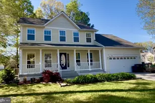 213 Forest Ave, Colonial Beach, VA 22443 - Photo 1