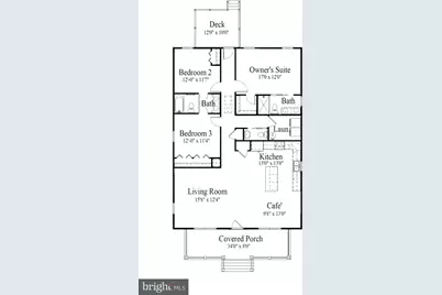 86A Woodbine Drive, Colonial Beach, VA 22443 - Photo 17