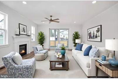 709 Garfield Avenue, Colonial Beach, VA 22443 - Photo 23