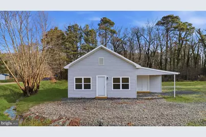 3104 Tucker Hill Road, Kinsale, VA 22488 - Photo 1