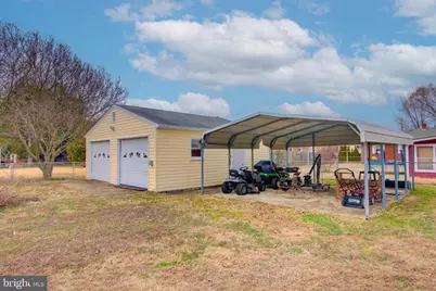 62 Darl Circle, Colonial Beach, VA 22443 - Photo 29
