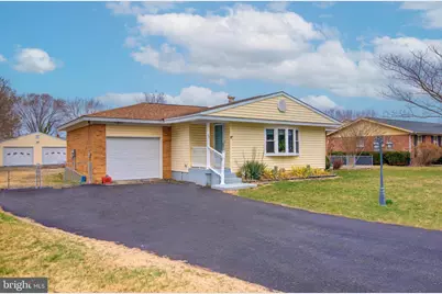 62 Darl Circle, Colonial Beach, VA 22443 - Photo 1