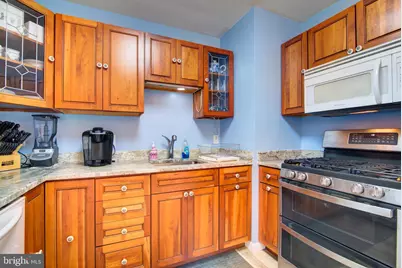 62 Darl Circle, Colonial Beach, VA 22443 - Photo 21