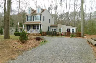 1101 Albrough Blvd, Colonial Beach, VA 22443 - Photo 1