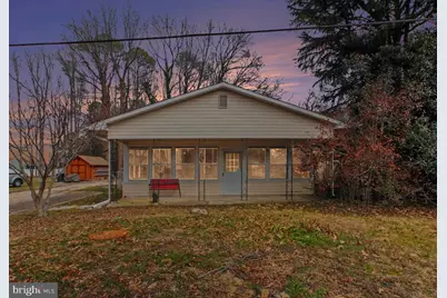 1228 Holly Vista Drive, Colonial Beach, VA 22443 - Photo 37