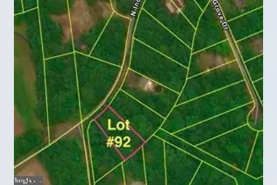 Lot #92 North Independence Drive, Montross, VA 22520 - Photo 1