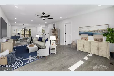 826 S Glebe Road, Montross, VA 22520 - Photo 3