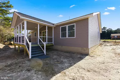 826 S Glebe Road, Montross, VA 22520 - Photo 33