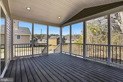 826 S Glebe Road, Montross, VA 22520 - Photo 17