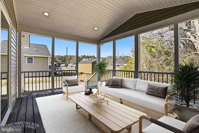 826 S Glebe Road, Montross, VA 22520 - Photo 5