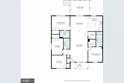 826 S Glebe Road, Montross, VA 22520 - Photo 37