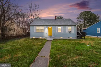 217 Locust Avenue, Colonial Beach, VA 22443 - Photo 1