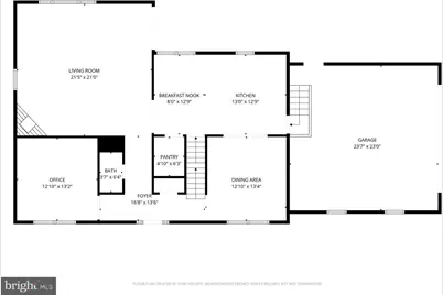 16110 Trigger, King George, VA 22485 - Photo 43