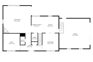 16110 Trigger, King George, VA 22485 - Photo 43